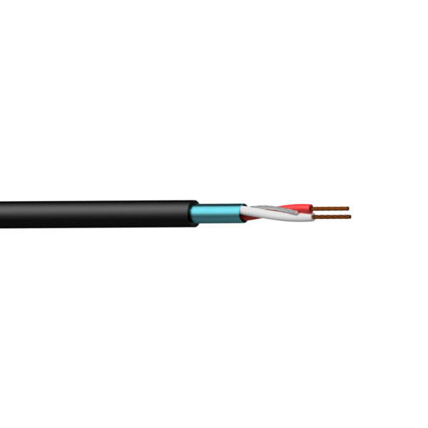 Kabel mikrofonowy PROCAB BMC224/3