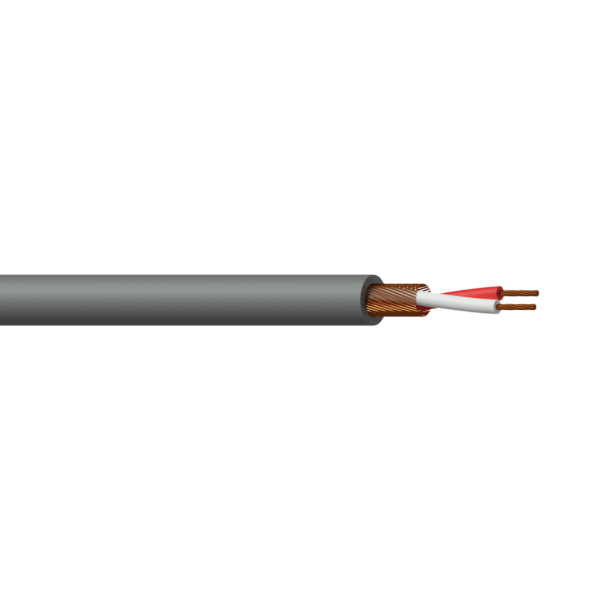 Kabel mikrofonowy PROCAB MC105G/1