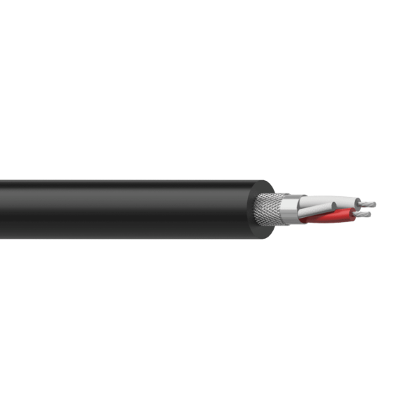 Kabel mikrofonowy PROCAB MC405/5