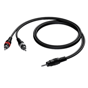 Kabel PROCAB CAB711/10