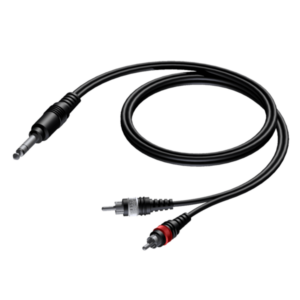 Kabel PROCAB CAB719/3