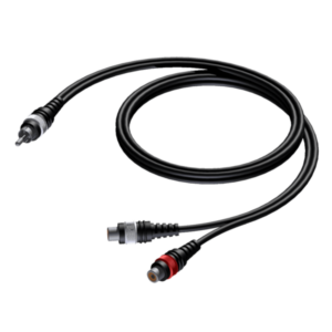 Kabel PROCAB CAB727/0.25