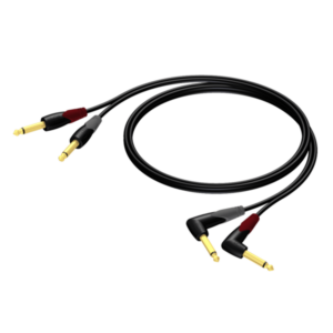 Kabel PROCAB CLA603/3