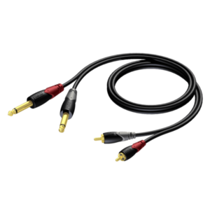Kabel PROCAB CLA631/1.5