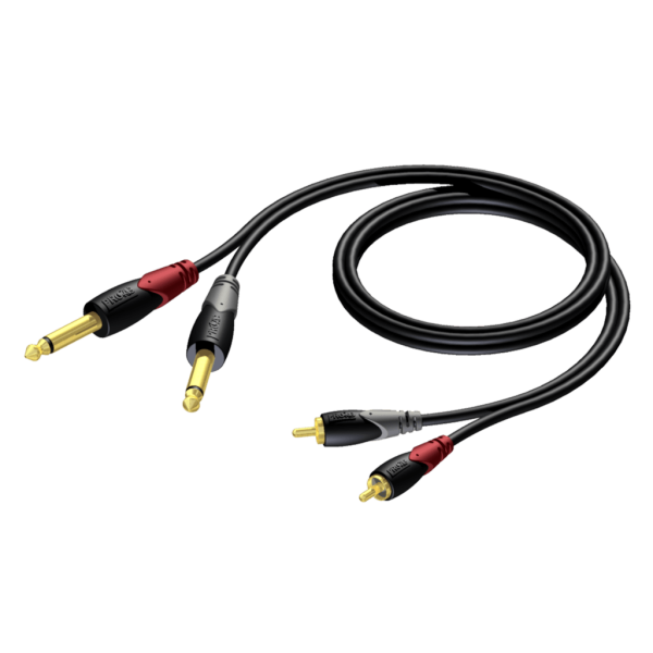 Kabel PROCAB CLA631/3