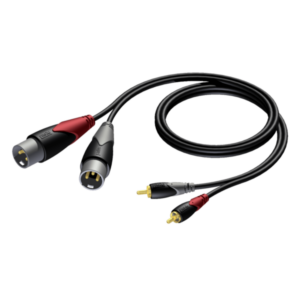 Kabel PROCAB CLA701/1.5