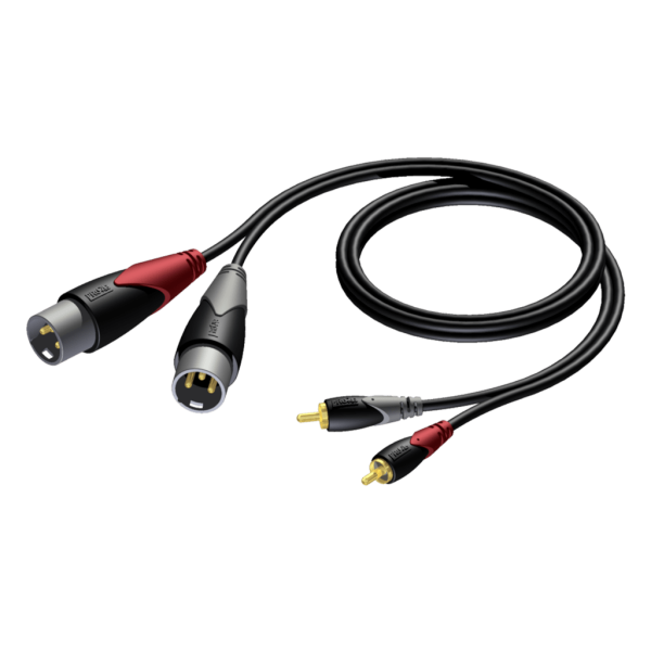 Kabel PROCAB CLA701/1.5