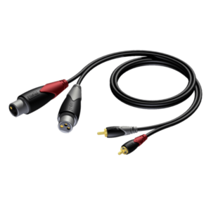 Kabel PROCAB CLA705/1.5