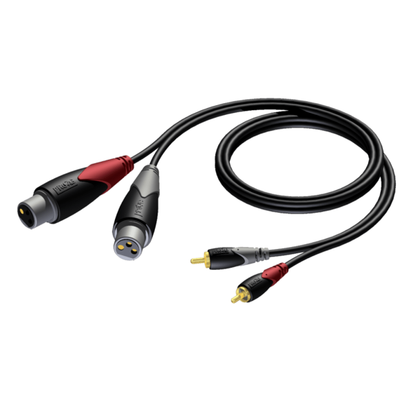 Kabel PROCAB CLA705/1.5