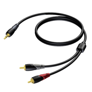 Kabel PROCAB CLA711/10