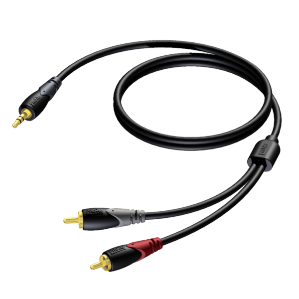 Kabel PROCAB CLA711/10