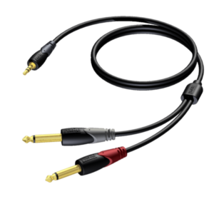 Kabel PROCAB CLA713/1.5