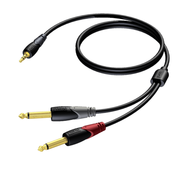 Kabel PROCAB CLA713/3