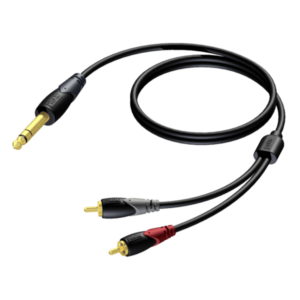 Kabel PROCAB CLA719/3