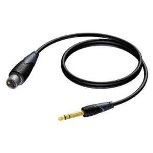 Kabel PROCAB CLA723/1.5