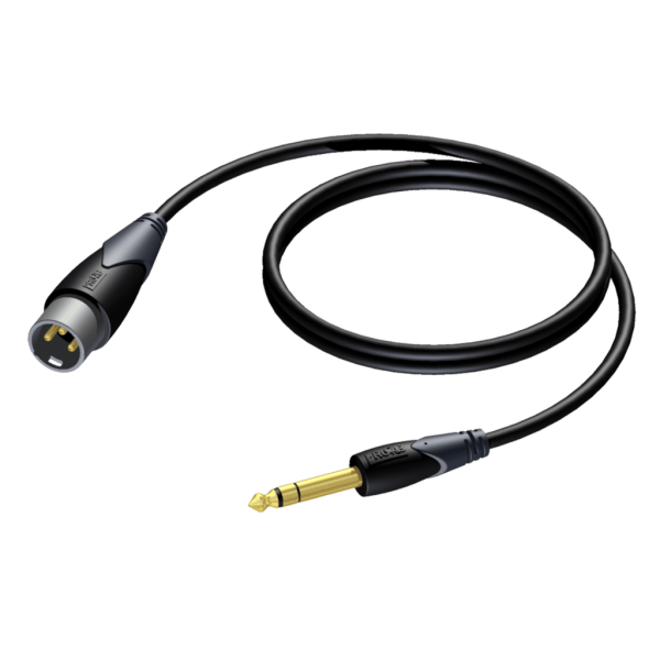 Kabel PROCAB CLA724/3