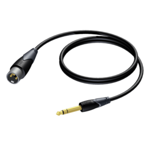 Kabel PROCAB CLA724/5