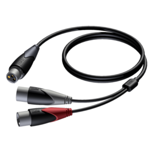 Kabel PROCAB CLA735/1.5