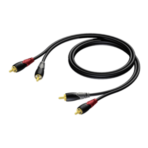 Kabel PROCAB CLA800/20