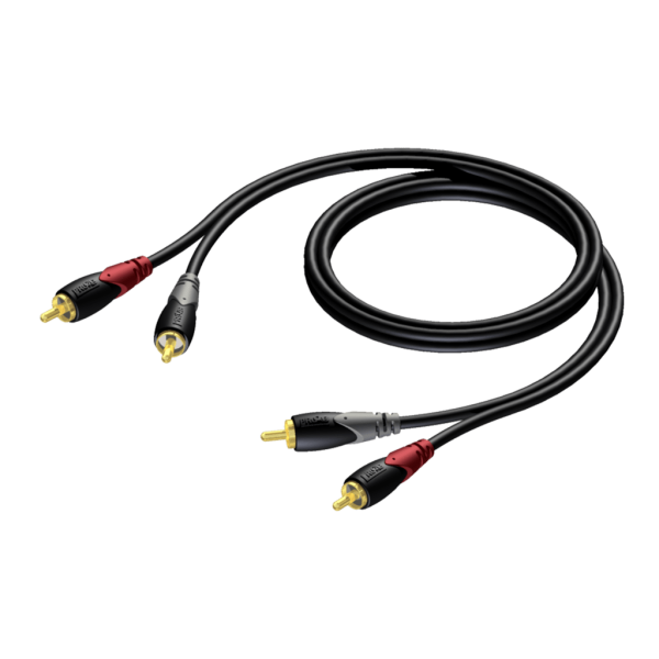 Kabel PROCAB CLA800/3