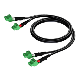 Kabel PROCAB CLA830/0.5