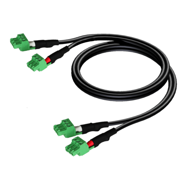 Kabel PROCAB CLA830/0.5