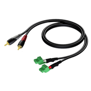 Kabel PROCAB CLA832/1