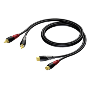 Kabel PROCAB CLA850/3
