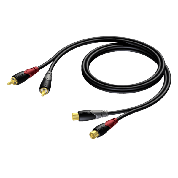 Kabel PROCAB CLA850/3