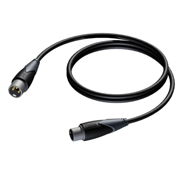 Kabel PROCAB CLA901/3