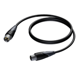 Kabel PROCAB CLA901/5