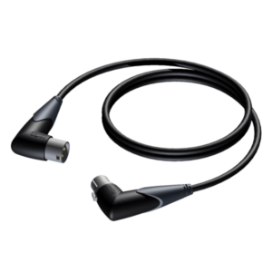 Kabel PROCAB CLA904/5