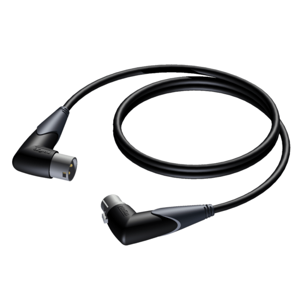 Kabel PROCAB CLA904/5