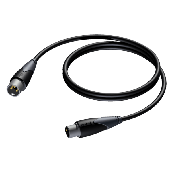 Kabel PROCAB CLD953/3