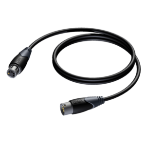 Kabel PROCAB CLD955/0.5