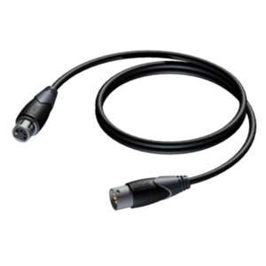 Kabel PROCAB CLD955/10