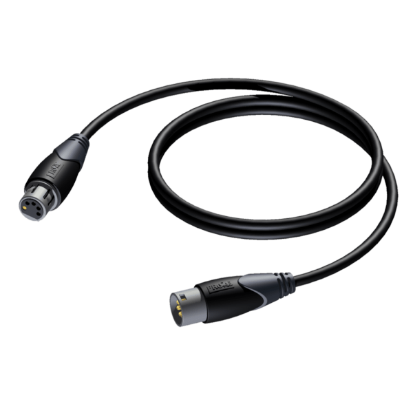 Kabel PROCAB CLD955/5