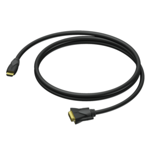 Kabel PROCAB CLV160/3
