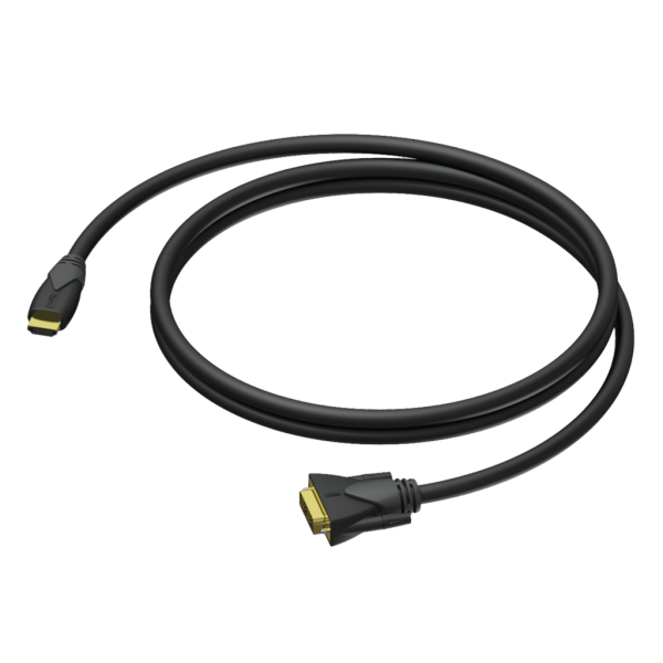 Kabel PROCAB CLV160/5