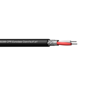 Kabel PROCAB CMX222-CCA/1