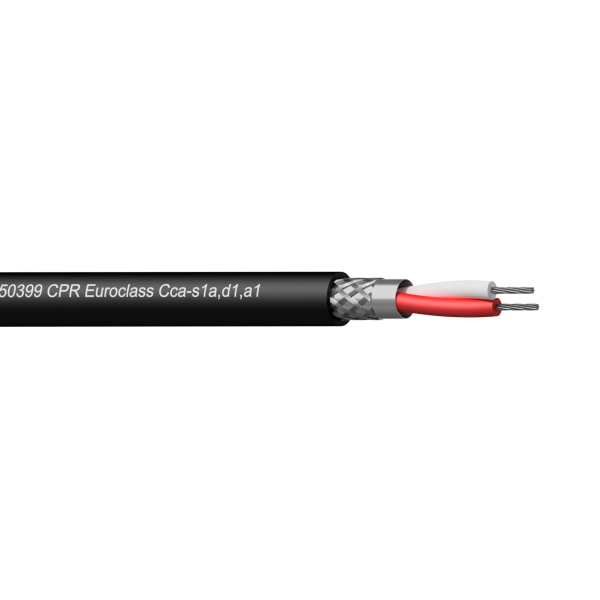 Kabel PROCAB CMX222-CCA/1