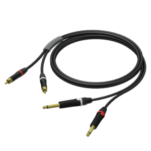 Kabel PROCAB PRA631/3
