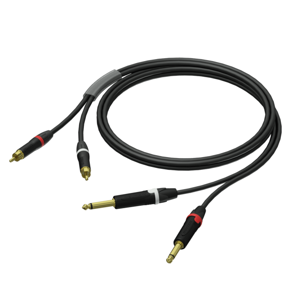Kabel PROCAB PRA631/3