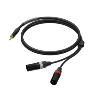 Kabel PROCAB PRA712/1.5