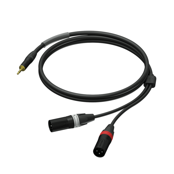 Kabel PROCAB PRA712/3