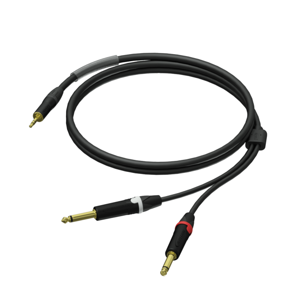 Kabel PROCAB PRA713/3