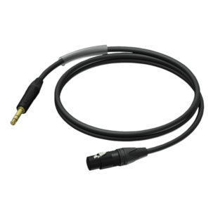 Kabel PROCAB PRA723/1.5