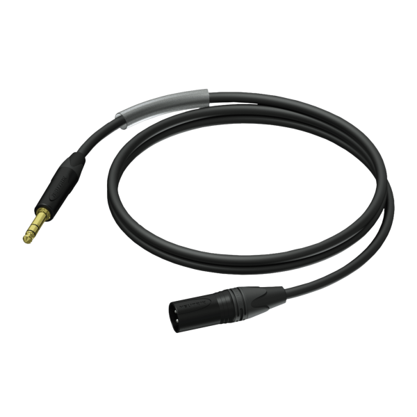 Kabel PROCAB PRA724/1.5