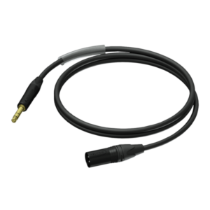 Kabel PROCAB PRA724/3