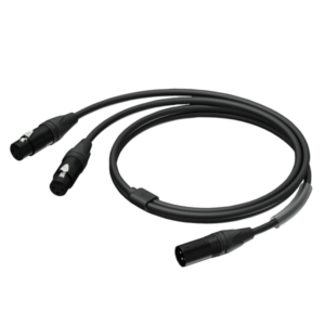 Kabel PROCAB PRA736/1.5